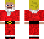eengamendmens the santaclaus