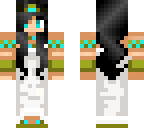 egyptian queen