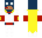 ellastgamer fantasma