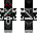 ender assassin edited