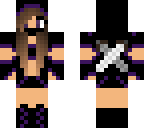 ender ninja