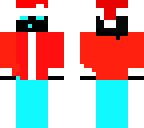 ender santa