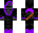 ender witherskeleton