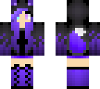 ender wolf