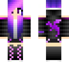 enderdragongirl edited