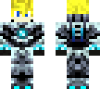 etherealwolfgod's mech