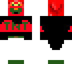 evil tnt