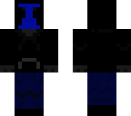 eyeless jack