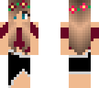 fall gril