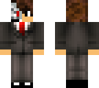 fancy bionic