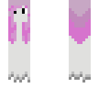 female ghost