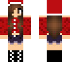 festive me