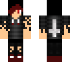 fighting vampire