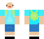 finn nika