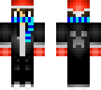 finshed crismas skin woes