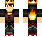 fire boy