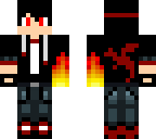 fire boy