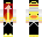 fire duck