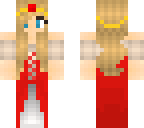 fire princess