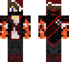 fireflame's christmas