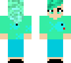 fishy girl
