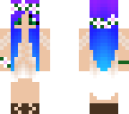 flower girl