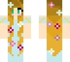 flower girl