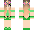 flower girl