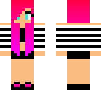 for the pinkers