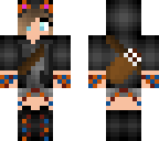fox girl