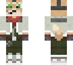 fox mccloud