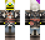 fredbear edward kenway