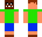 freddy flavored bully