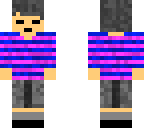 frisk