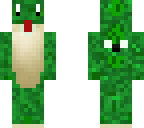 froganator