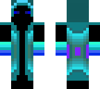 frost  ender mage edited
