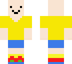 funny caillou