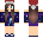 galaxi girl