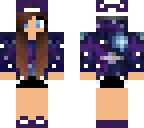galaxy girl
