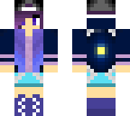galaxy girl edited