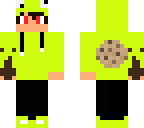 galletita itskiller