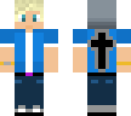 garroth edit