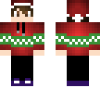 gen is christmas