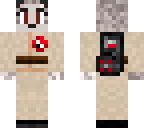 ghosty wolf fix