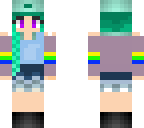 girl