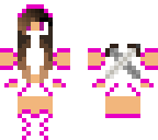 girly assassin