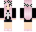 girly goth