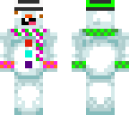 glashier