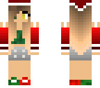 glitchx13 skin