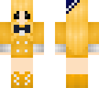 golden freddy